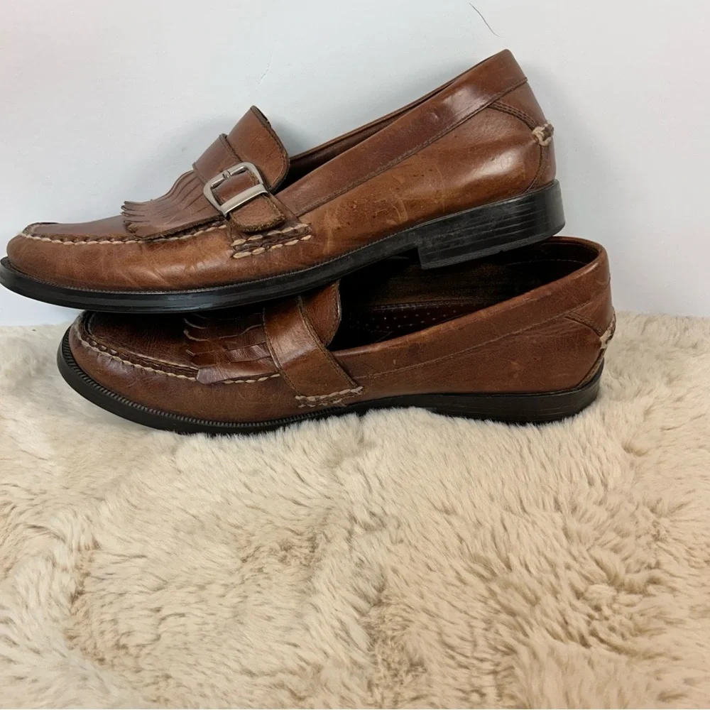Eastland experience timeless